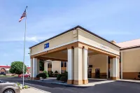 Quality Inn Hotel a Arcola Township