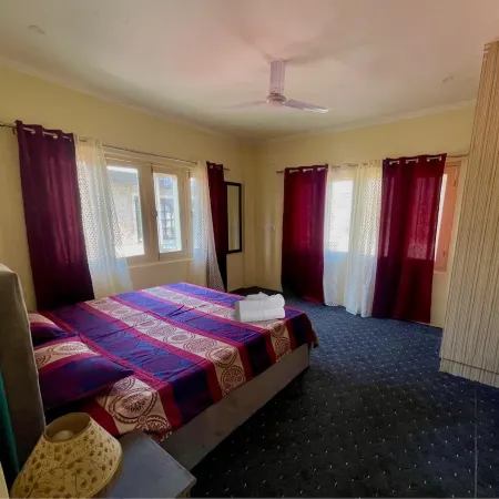 The Khayabaan - En-Suite