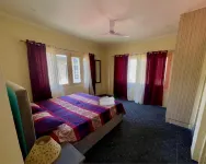The Khayabaan - En-Suite - Kuntosalit
