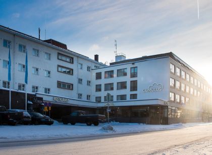 Scandic Pohjanhovi