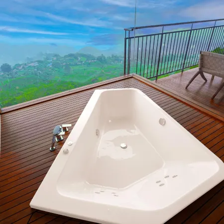 The Valle by Kondody Hotels