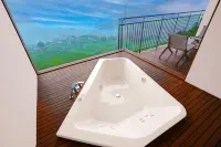 The Valle by Kondody Hotels - Romanttinen