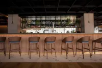 Hotel Paxton Barcelona - bar