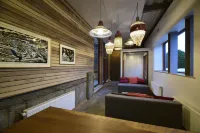 Hotel Vendaval Hotels in Puerto Natales