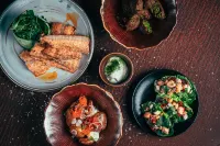 Hotel AX Helsinki otelleri