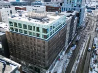Hotel AX Hotels in Helsinki