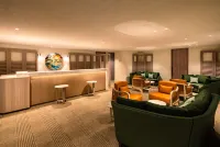 Grand Hyatt Fukuoka - bar