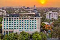 O Hotel Pune Hotels near Rahatani Phata