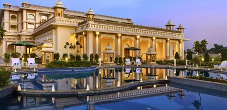 Indana Palace, Jodhpur