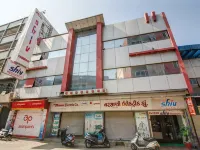 Hotel Shiv Residency Bhuj