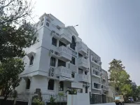 Executive Inn - A Boutique Hotel Hotel di Puducherry