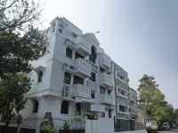 Executive Inn - A Boutique Hotel โรงแรมใน