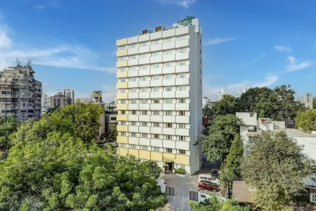 Lemon Tree Hotel, Ahmedabad Отели в г. Ахмадабад