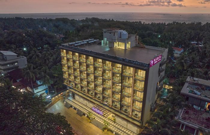 Regenta Central Imperial Candolim Goa