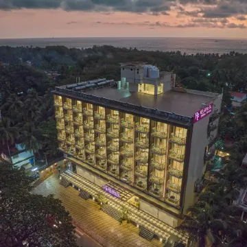 Regenta Central Imperial Candolim Goa