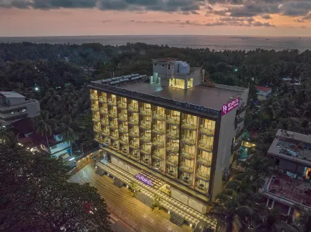 Regenta Central Imperial Candolim Goa