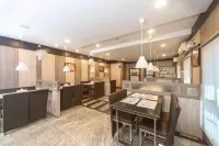 Hotel Sumi Palace
