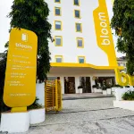 Bloom Hotel - Bengaluru Airport Hotel di 