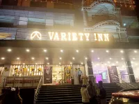 Variety Inn Hotels near PDS LIC NO.-77/2016 BINDA LAL RAY