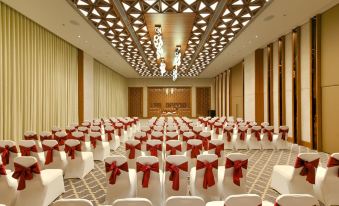 Welcomhotel by ITC Hotels, Ashram Road, Ahmedabad