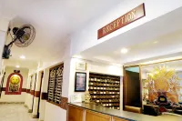 Hotel Prayag Hotel di Allahabad