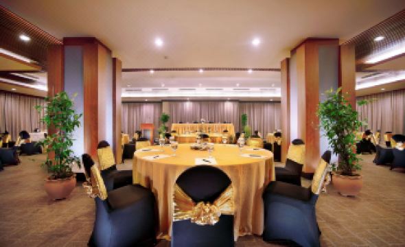 Golden Tulip Hotel & Suites Balikpapan