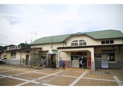 ゲストハウスジンヤ