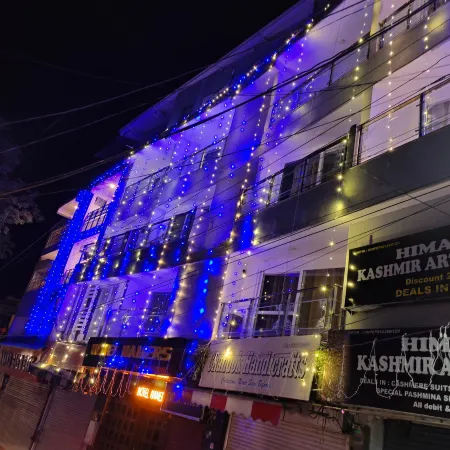 Hotel Hamers International