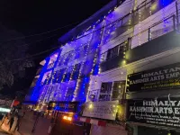 Hotel Hamers International