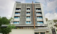 Treebo Premium Brijinn Hotel a Nagpur