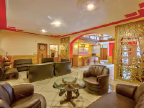 Woodstock Inn Manali Hotels in Manali