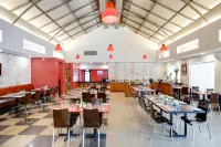 Red Fox by Lemon Tree Hotels, East Delhi Hotels in Delhi