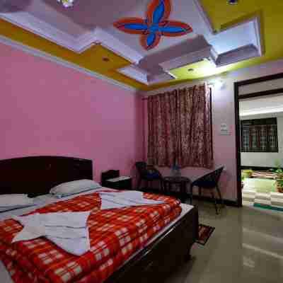 Hotel Kuber Annex Rooms