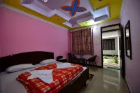 Hotel Kuber Annex Hotels in Chamoli