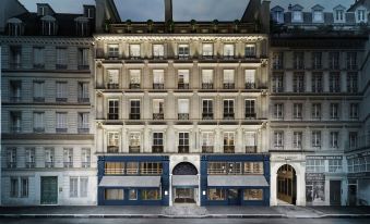 Royal Madeleine Hotel & Spa