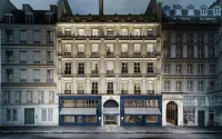 Royal Madeleine Hotel & Spa Hotels near Palais Garnier