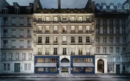 Royal Madeleine Hotel & Spa