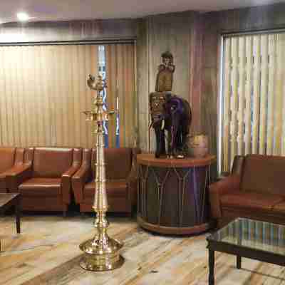 Hotel Elite International Others