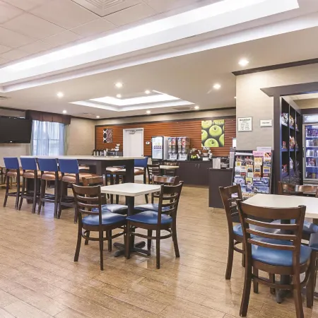 La Quinta Inn & Suites by Wyndham Glendive