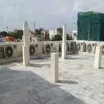 iROOMZ GVK Residency