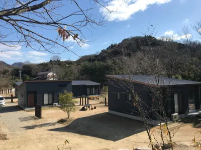 Cottage Sunset-Village Hotels in 