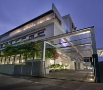 サザンスター バンガロール