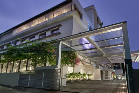 서던 스타 벵갈루루