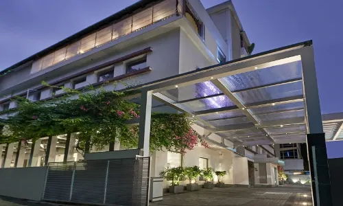 Southern Star,Bangalore