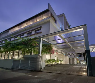 Southern Star,Bangalore Hotels in Hennur