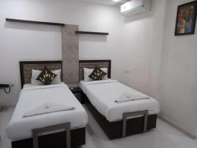 Hotel Park Residency