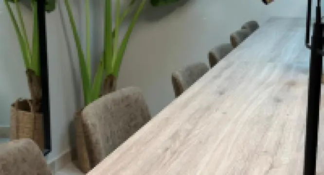 Dos Patios Querétaro Curamoria Collection