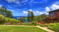 Endeavour Lodge