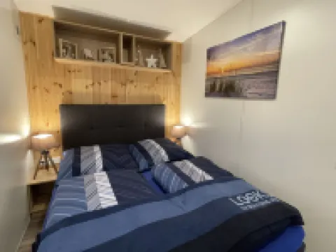 Tiny Haus Alex Hotels in Wemding