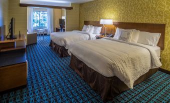 Fairfield Inn & Suites Wisconsin Dells
